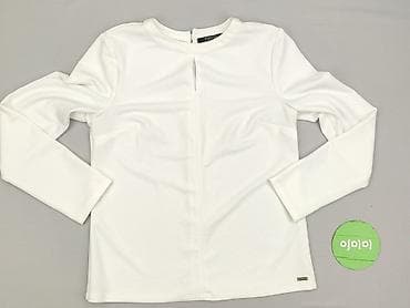 klapki biale wojas: Mohito, Bluzka damska, rozmiar S — 2