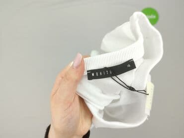 liu jo koszulki damskie: Mohito, T-shirt damski, rozmiar XL — 4