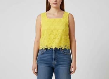 river island sukienki: River Island, Bluzka damska, rozmiar XL — 7