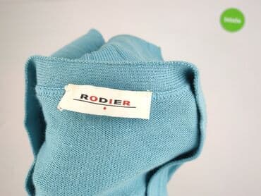 Kobiety: Rodier, Kardigan damski, rozmiar M — 4
