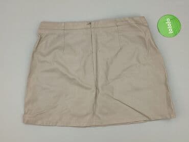 skórzana spódnica new yorker: New Look, Spódnica damska, rozmiar 3XL — 3