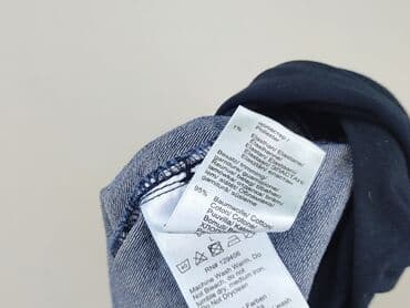 sukienki dla karmiącej mamy: Bpc bonprix collection, Jeansy damskie, XL — 6