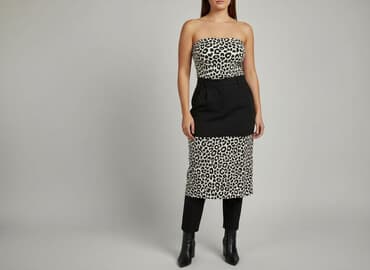 sukienka pitbull: Sukienka damska, rozmiar XL — 7