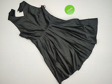 stringi pod legginsy: PrettyLittleThing, Sukienka damska, rozmiar L — 2