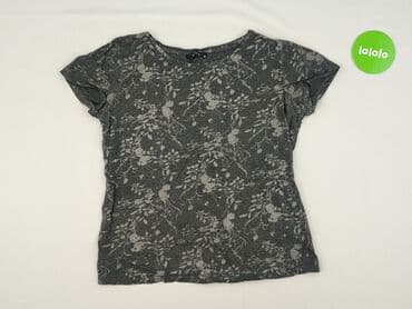 reserved t shirty w paski: Reserved, T-shirt damski, rozmiar M — 2