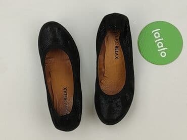shein buty damskie botki: Balerinki damskie, 37, stan - Bardzo dobry — 4