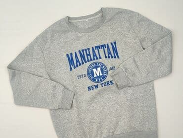 Women`s sweatshirt, size M