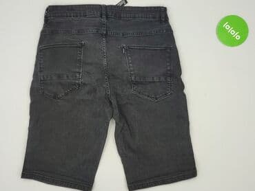 koszulka nirvana allegro: House of Denim, Szorty dla mężczyzn, M — 3