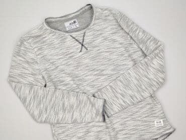 HailyS, Long-sleeved top for men, XL