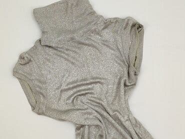 srebrne sukienki na imprezę: Women`s golf, size M (EU 38) — 1