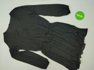 monnari sukienki wieczorowa: Sinsay, Sukienka damska, rozmiar M — 2