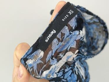 koszula z bufiastymi rękawami sinsay: Sinsay, Bluzka damska, rozmiar XS — 4