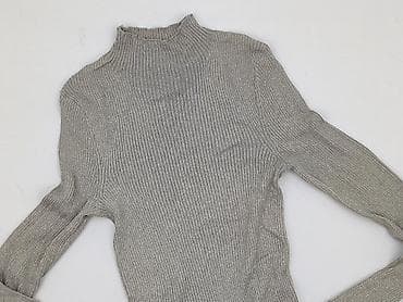 amisu sweter: Amisu, Golf damski, rozmiar XS — 1