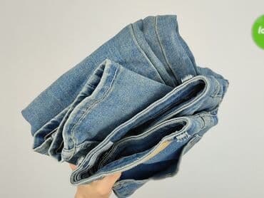 ripped jeans bershka: Bershka, Jeans for women, size S — 6