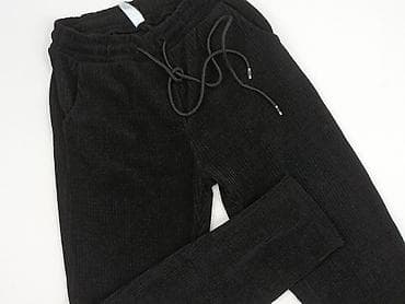 Styled In Italy, Spodnie dresowe damskie, rozmiar S