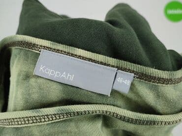 bluzka do karmienia lidl: KappAhl, Жіноча блуза, розмір 4XL — 4