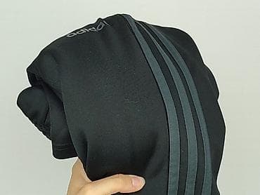 dresy c: Adidas, Spodnie dresowe dla mężczyzn, rozmiar 2XS — 6