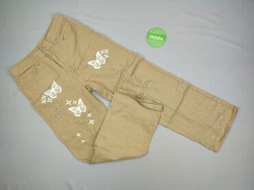 shein pasek do spodni: Shein, Spodnie materiałowe damskie, rozmiar M — 2