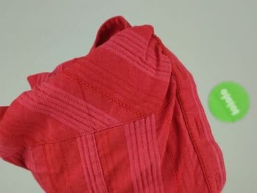 bluzki w paski z serduszkiem: Bluzka damska, rozmiar S — 5