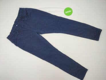 leginsy janina: Janina, Jeansy damskie, rozmiar XL — 2