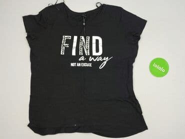 mtng buty: Mohito, T-shirt damski, rozmiar XL — 2