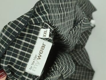 wersow ubrania: Multi Wear, Koszulа dla mężczyzn, rozmiar 2XL — 6