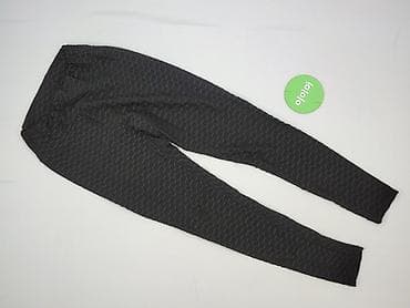 gilly hick: Legginsy Sportowe damskie, rozmiar S — 2