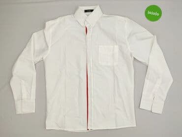 cropp kurtki męskie: Koszulа dla mężczyzn, 3XL, stan - Dobry — 2