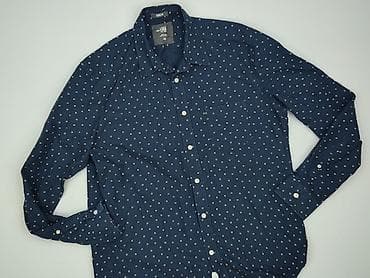 pull and bear formula 1: H&M L.O.G.G., Koszulа dla mężczyzn, rozmiar L — 1