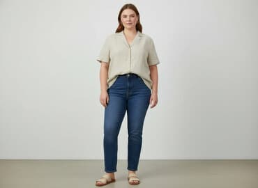 bluzki damskie the wess: Essence, Bluzka damska, rozmiar 9XL — 8