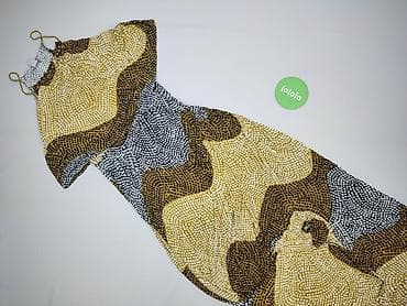 wzrost polek: H&M, Sukienka damska, rozmiar M — 2