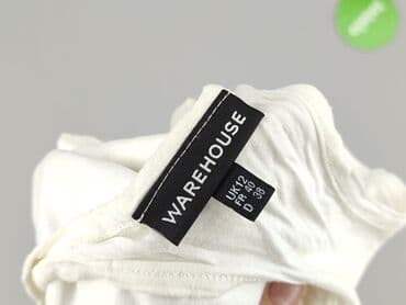 hugo boss t shirty allegro: Warehouse, Топ жіночий, M — 4