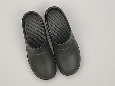 crocs kłapouchy: Lemigo, Klapki damskie, rozmiar 40 — 1