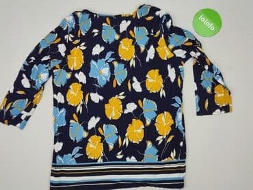 bluzki boho plus size: Bluzka damska, rozmiar XL — 3