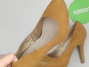 trampki na platformie h: Rozmiar 38 — 7