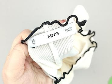 bluza ze spidermanem: MNG, Bluzka damska, rozmiar L — 6