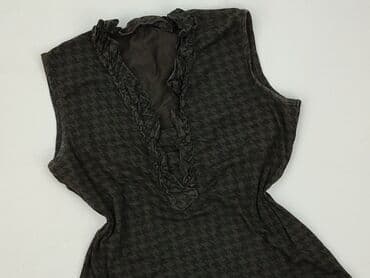 t shirty z falbanka: Bluzka damska, rozmiar M — 2