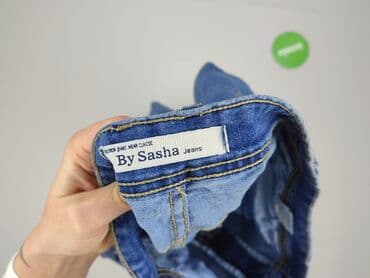 buty oleksy mokasyny: Szorty damskie, rozmiar XL — 4