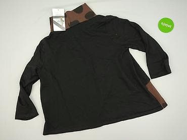 sinsay on line: Bluzka damska, rozmiar 4XL — 3