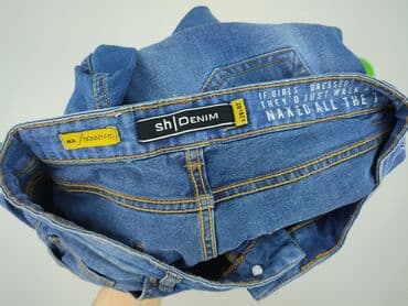 jeansy levis: Denim, Jeansy damskie, rozmiar S — 5