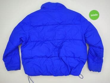 купити куртку в польщі жіночу: Sinsay, Kurtka zimowa damska, rozmiar 2XL — 3