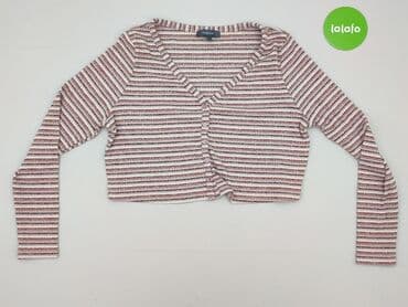 massimo dutti sweter w paski: Primark, Kardigan damski, M w lalafo.pl — 2 massimo dutti sweter w paski: Primark, Kardigan damski, M — 2