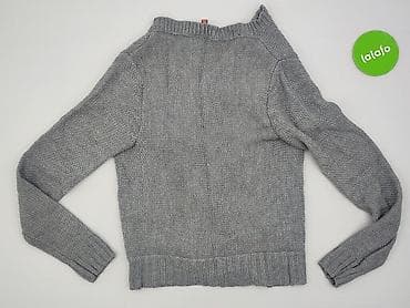 szop: H&M Divided, Sweter damski, rozmiar M — 3