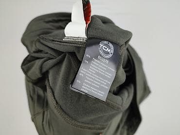 dresy alpha industries: Leggings, Legginsy Sportowe damskie, rozmiar L — 6