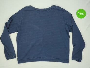 koszulka barcelony 2223 lewandowski: H&M, Women`s sweatshirt, size L (EU 40) — 3
