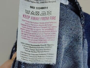 legginsy modelujace push up: Beloved, Jeansy damskie, rozmiar XL — 5