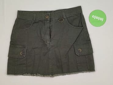 spódnice bojówka midi: Wild Fable, Spódnica damska, S — 2