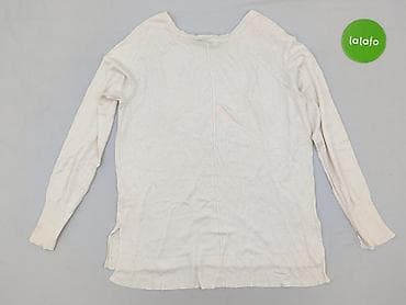 sweter oversize: Orsay, Sweter damski, rozmiar L — 3