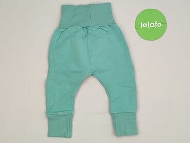 nike air max jeans: Spodnie dresowe, 6-9 miesięcy, stan - Idealny — 3