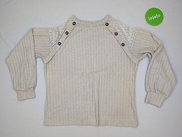 bluza pull: Bluzka damska, rozmiar S — 2